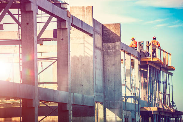  Catahou, LA Concrete contractor Pros