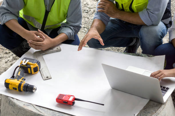 Best Concrete Demolition Services in Catahou, LA